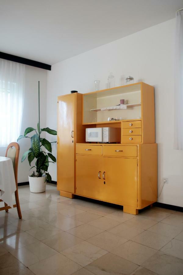 Apartment Rude Vodice Exterior foto